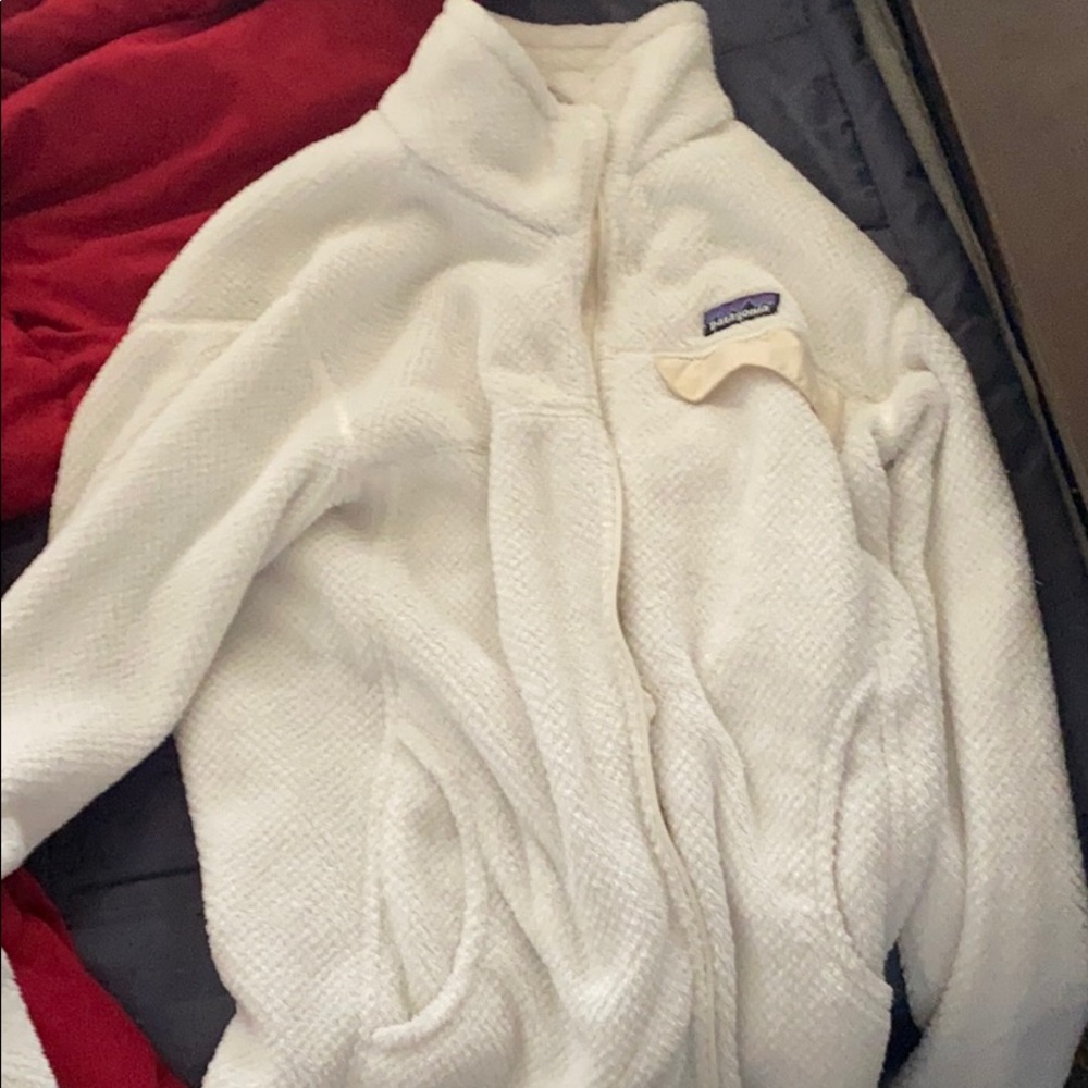 patagonia jacket